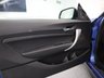 USED 2017 67 BMW 2 SERIES 2.0 218D M SPORT 2d 148 BHP FACTORY FITTED EXTRAS BMW SERVICE HISTORY A EURO 6 RATED VEHICLE.