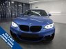 USED 2017 67 BMW 2 SERIES 2.0 218D M SPORT 2d 148 BHP FACTORY FITTED EXTRAS BMW SERVICE HISTORY A EURO 6 RATED VEHICLE.