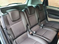 USED 2010 60 RENAULT SCENIC 1.5 PRIVILEGE TOMTOM DCI 5d 105 BHP 