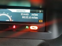 USED 2010 60 RENAULT SCENIC 1.5 PRIVILEGE TOMTOM DCI 5d 105 BHP 