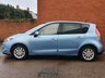 USED 2010 60 RENAULT SCENIC 1.5 PRIVILEGE TOMTOM DCI 5d 105 BHP 