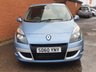 USED 2010 60 RENAULT SCENIC 1.5 PRIVILEGE TOMTOM DCI 5d 105 BHP 