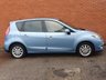 USED 2010 60 RENAULT SCENIC 1.5 PRIVILEGE TOMTOM DCI 5d 105 BHP 