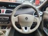 USED 2010 60 RENAULT SCENIC 1.5 PRIVILEGE TOMTOM DCI 5d 105 BHP 