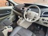 USED 2010 60 RENAULT SCENIC 1.5 PRIVILEGE TOMTOM DCI 5d 105 BHP 