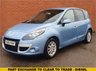 USED 2010 60 RENAULT SCENIC 1.5 PRIVILEGE TOMTOM DCI 5d 105 BHP 