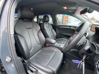 USED 2019 19 AUDI A3 1.5 SPORTBACK TFSI SPORT 5d 148 BHP ** RAC BUYSURE INSPECTED **