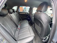 USED 2019 19 AUDI A3 1.5 SPORTBACK TFSI SPORT 5d 148 BHP ** RAC BUYSURE INSPECTED **