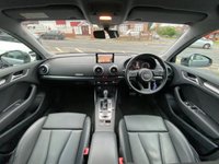 USED 2019 19 AUDI A3 1.5 SPORTBACK TFSI SPORT 5d 148 BHP ** RAC BUYSURE INSPECTED **
