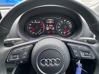 USED 2019 19 AUDI A3 1.5 SPORTBACK TFSI SPORT 5d 148 BHP ** RAC BUYSURE INSPECTED **