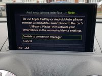 USED 2019 19 AUDI A3 1.5 SPORTBACK TFSI SPORT 5d 148 BHP ** RAC BUYSURE INSPECTED **