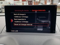USED 2019 19 AUDI A3 1.5 SPORTBACK TFSI SPORT 5d 148 BHP ** RAC BUYSURE INSPECTED **