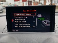 USED 2019 19 AUDI A3 1.5 SPORTBACK TFSI SPORT 5d 148 BHP ** RAC BUYSURE INSPECTED **