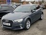 USED 2019 19 AUDI A3 1.5 SPORTBACK TFSI SPORT 5d 148 BHP ** RAC BUYSURE INSPECTED **