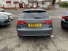 USED 2019 19 AUDI A3 1.5 SPORTBACK TFSI SPORT 5d 148 BHP ** RAC BUYSURE INSPECTED **