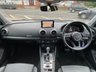 USED 2019 19 AUDI A3 1.5 SPORTBACK TFSI SPORT 5d 148 BHP ** RAC BUYSURE INSPECTED **
