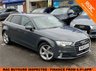 USED 2019 19 AUDI A3 1.5 SPORTBACK TFSI SPORT 5d 148 BHP ** RAC BUYSURE INSPECTED **
