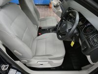 USED 2018 67 VOLKSWAGEN GOLF 1.5 SE NAVIGATION TSI EVO DSG 5d 129 BHP SAT NAV CRUISE CONTROL PARKING SENSORS