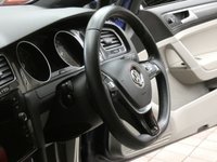 USED 2018 67 VOLKSWAGEN GOLF 1.5 SE NAVIGATION TSI EVO DSG 5d 129 BHP SAT NAV CRUISE CONTROL PARKING SENSORS