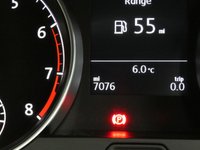 USED 2018 67 VOLKSWAGEN GOLF 1.5 SE NAVIGATION TSI EVO DSG 5d 129 BHP SAT NAV CRUISE CONTROL PARKING SENSORS