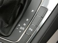 USED 2018 67 VOLKSWAGEN GOLF 1.5 SE NAVIGATION TSI EVO DSG 5d 129 BHP SAT NAV CRUISE CONTROL PARKING SENSORS