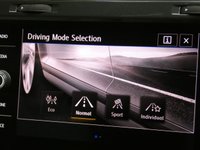 USED 2018 67 VOLKSWAGEN GOLF 1.5 SE NAVIGATION TSI EVO DSG 5d 129 BHP SAT NAV CRUISE CONTROL PARKING SENSORS