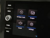 USED 2018 67 VOLKSWAGEN GOLF 1.5 SE NAVIGATION TSI EVO DSG 5d 129 BHP SAT NAV CRUISE CONTROL PARKING SENSORS