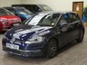 USED 2018 67 VOLKSWAGEN GOLF 1.5 SE NAVIGATION TSI EVO DSG 5d 129 BHP SAT NAV CRUISE CONTROL PARKING SENSORS