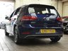 USED 2018 67 VOLKSWAGEN GOLF 1.5 SE NAVIGATION TSI EVO DSG 5d 129 BHP SAT NAV CRUISE CONTROL PARKING SENSORS