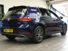 USED 2018 67 VOLKSWAGEN GOLF 1.5 SE NAVIGATION TSI EVO DSG 5d 129 BHP SAT NAV CRUISE CONTROL PARKING SENSORS