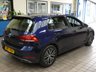 USED 2018 67 VOLKSWAGEN GOLF 1.5 SE NAVIGATION TSI EVO DSG 5d 129 BHP SAT NAV CRUISE CONTROL PARKING SENSORS