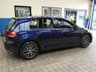 USED 2018 67 VOLKSWAGEN GOLF 1.5 SE NAVIGATION TSI EVO DSG 5d 129 BHP SAT NAV CRUISE CONTROL PARKING SENSORS
