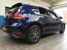 USED 2018 67 VOLKSWAGEN GOLF 1.5 SE NAVIGATION TSI EVO DSG 5d 129 BHP SAT NAV CRUISE CONTROL PARKING SENSORS