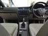 USED 2018 67 VOLKSWAGEN GOLF 1.5 SE NAVIGATION TSI EVO DSG 5d 129 BHP SAT NAV CRUISE CONTROL PARKING SENSORS