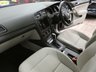 USED 2018 67 VOLKSWAGEN GOLF 1.5 SE NAVIGATION TSI EVO DSG 5d 129 BHP SAT NAV CRUISE CONTROL PARKING SENSORS