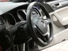 USED 2018 67 VOLKSWAGEN GOLF 1.5 SE NAVIGATION TSI EVO DSG 5d 129 BHP SAT NAV CRUISE CONTROL PARKING SENSORS