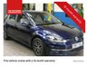 USED 2018 67 VOLKSWAGEN GOLF 1.5 SE NAVIGATION TSI EVO DSG 5d 129 BHP SAT NAV CRUISE CONTROL PARKING SENSORS