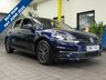 USED 2018 67 VOLKSWAGEN GOLF 1.5 SE NAVIGATION TSI EVO DSG 5d 129 BHP SAT NAV CRUISE CONTROL PARKING SENSORS