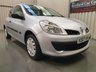 USED 2007 07 RENAULT CLIO 1.4 EXPRESSION 16V 3d 98 BHP OVER 100 CARS IN STOCK