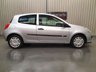 USED 2007 07 RENAULT CLIO 1.4 EXPRESSION 16V 3d 98 BHP OVER 100 CARS IN STOCK