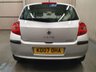 USED 2007 07 RENAULT CLIO 1.4 EXPRESSION 16V 3d 98 BHP OVER 100 CARS IN STOCK
