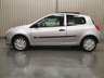 USED 2007 07 RENAULT CLIO 1.4 EXPRESSION 16V 3d 98 BHP OVER 100 CARS IN STOCK