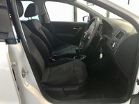 USED 2014 13 VOLKSWAGEN POLO 1.2 MATCH EDITION 5d 59 BHP Low Insurance and Running Costs