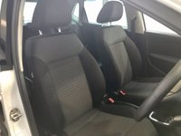 USED 2014 13 VOLKSWAGEN POLO 1.2 MATCH EDITION 5d 59 BHP Low Insurance and Running Costs