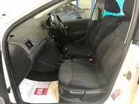 USED 2014 13 VOLKSWAGEN POLO 1.2 MATCH EDITION 5d 59 BHP Low Insurance and Running Costs
