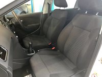 USED 2014 13 VOLKSWAGEN POLO 1.2 MATCH EDITION 5d 59 BHP Low Insurance and Running Costs