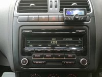 USED 2014 13 VOLKSWAGEN POLO 1.2 MATCH EDITION 5d 59 BHP Low Insurance and Running Costs