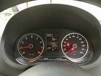 USED 2014 13 VOLKSWAGEN POLO 1.2 MATCH EDITION 5d 59 BHP Low Insurance and Running Costs
