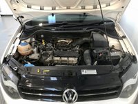 USED 2014 13 VOLKSWAGEN POLO 1.2 MATCH EDITION 5d 59 BHP Low Insurance and Running Costs