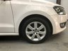 USED 2014 13 VOLKSWAGEN POLO 1.2 MATCH EDITION 5d 59 BHP Low Insurance and Running Costs